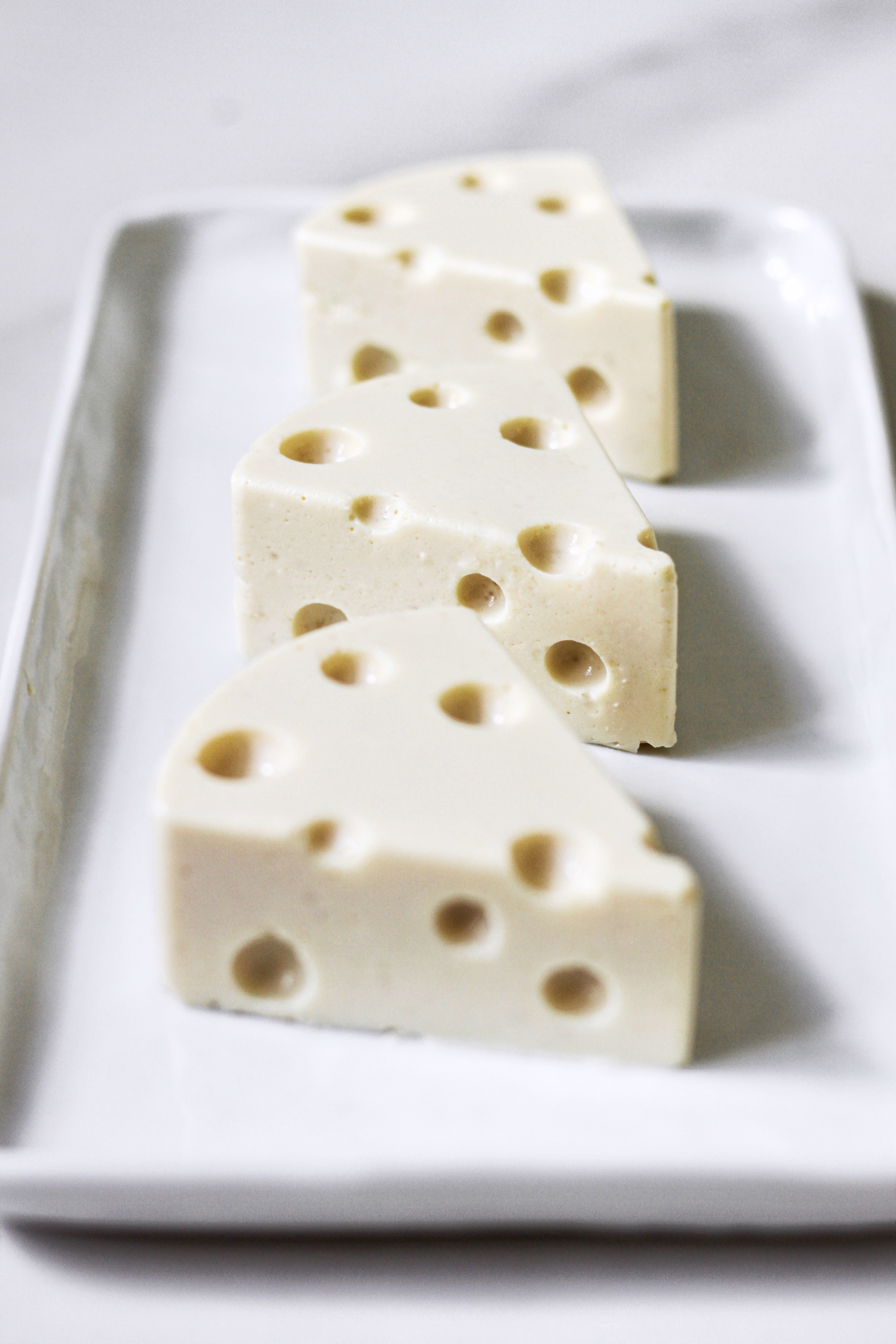 Vegan Mozzarella Easy Gluten Free